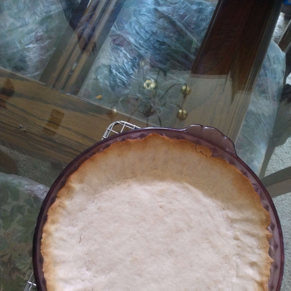 Bisquick Pie Crust