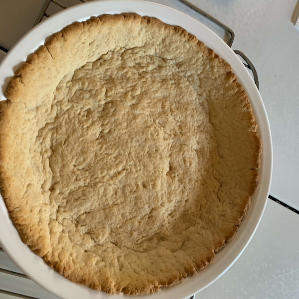 Bisquick Pie Crust