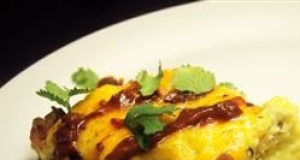 Bubbie's Grits Casserole