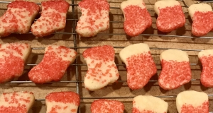 Grandma Abbey's Christmas Cookies