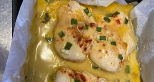Cream of Chicken Breasts