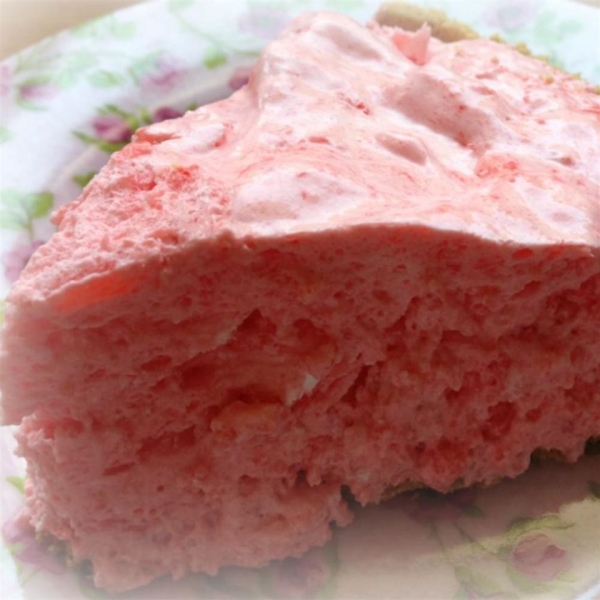 Creamy Party Pie