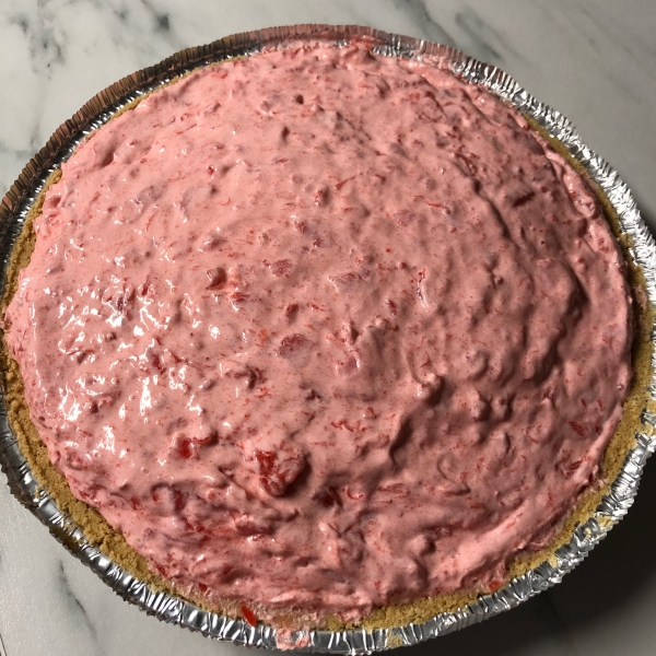 Creamy Party Pie