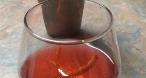 El Presidente Cocktail