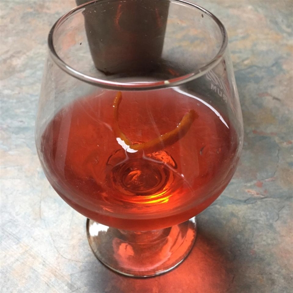 El Presidente Cocktail