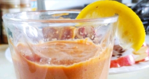 Breakfast in Bangkok