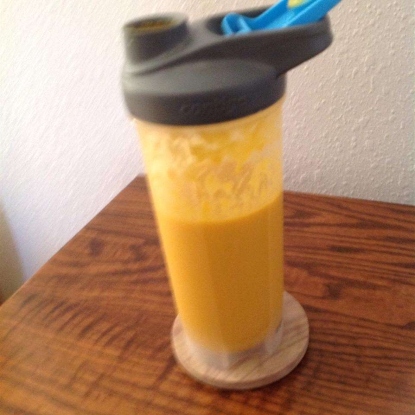 Breakfast in Bangkok