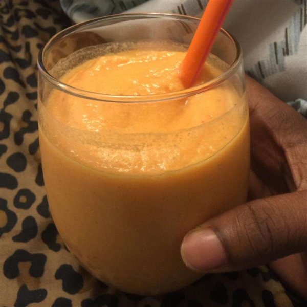 Breakfast in Bangkok