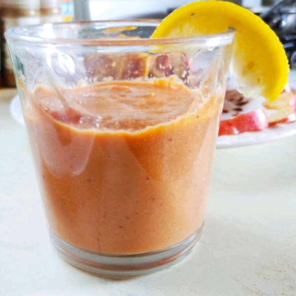 Breakfast in Bangkok