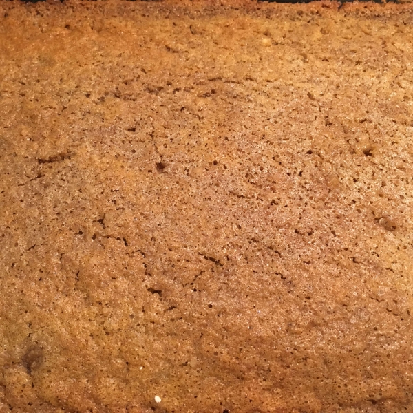Old-Fashioned Persimmon Pudding