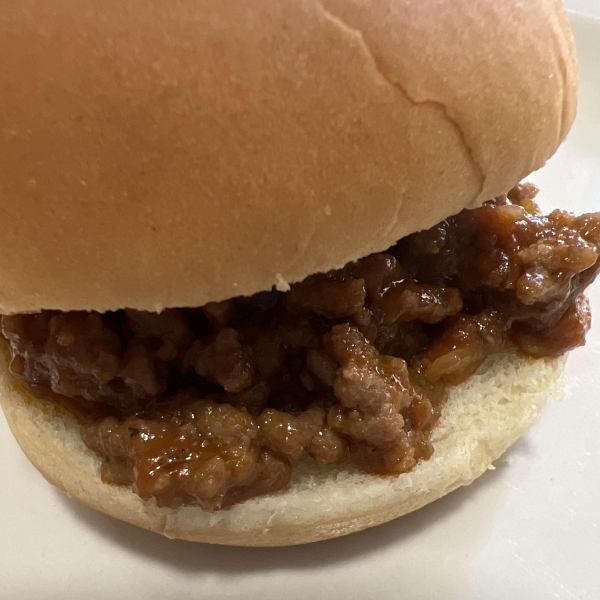 Sloppy Joes