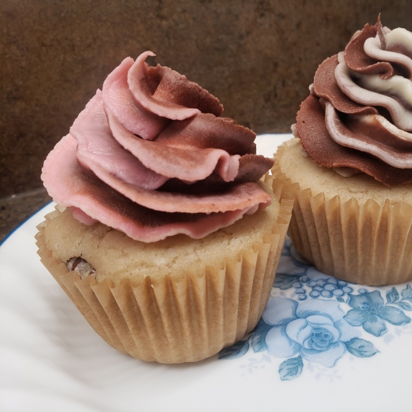 Vegan Cupcakes