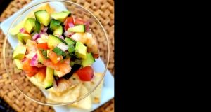 Basic Ceviche