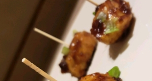 Paleo Boneless Chicken Wings