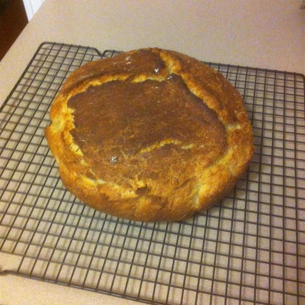 Riqrat's Ultimate Hawaiian Sweet Bread