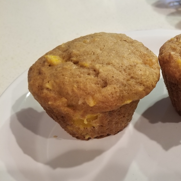 Mango Bread
