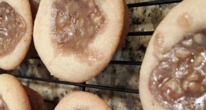 Pecan Pie Cookies