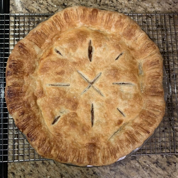 Chef John's Easy Apple Pie