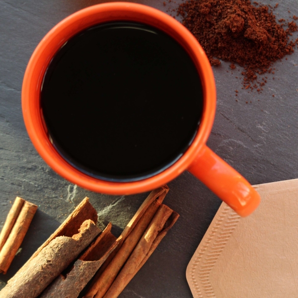 Whole30® Cinnamon Coffee