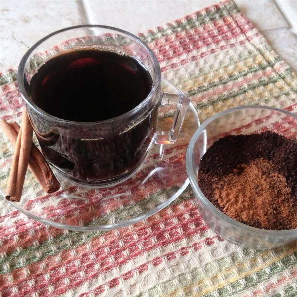 Whole30® Cinnamon Coffee