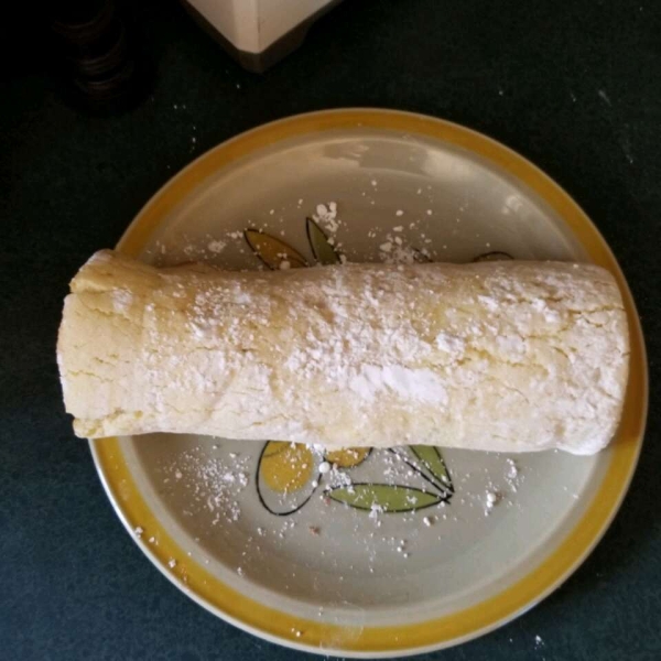 Jelly Roll