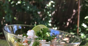 Esquites (Mexican Elotes Salad)