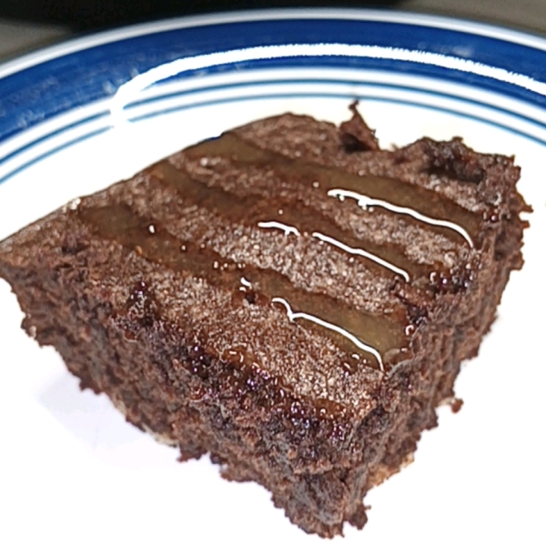 Absolutely Best Brownies