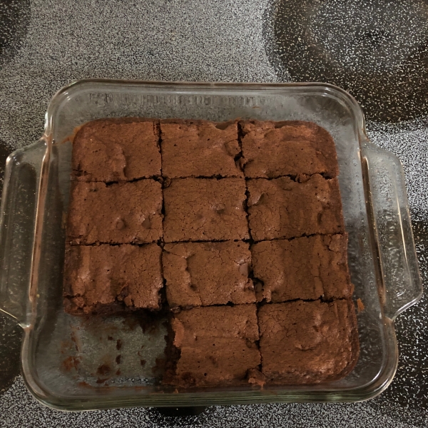 Absolutely Best Brownies