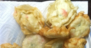 Won Tons