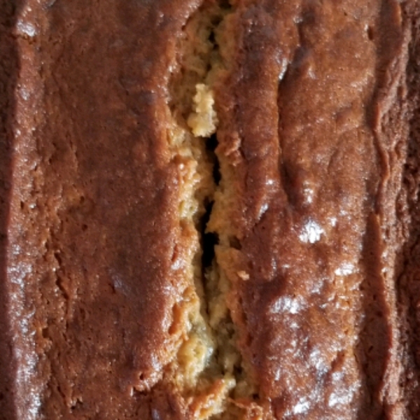 Angie's To-Die-For Banana Bread
