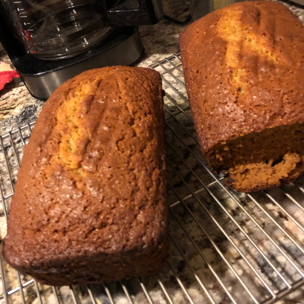Angie's To-Die-For Banana Bread