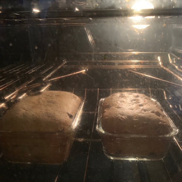 Angie's To-Die-For Banana Bread