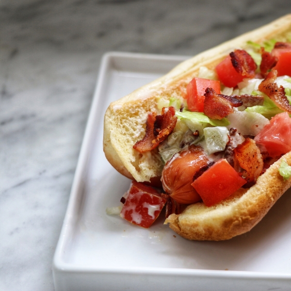 BLT Dogs