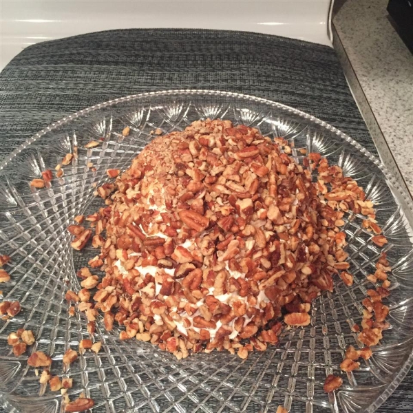 Cheese Ball
