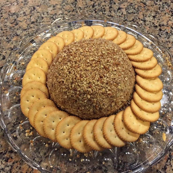 Cheese Ball