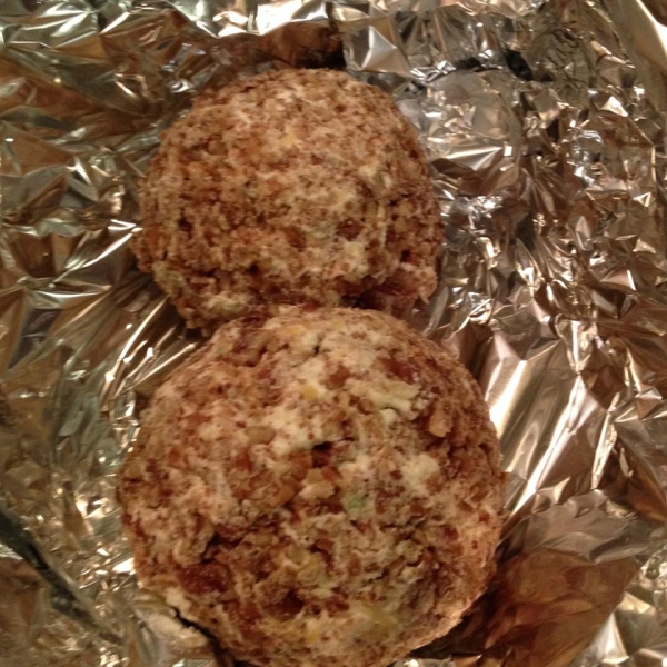 Cheese Ball