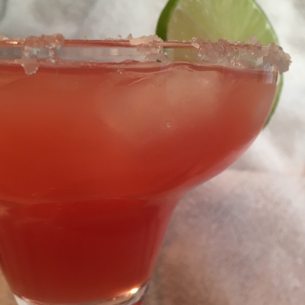 Pink Cadillac Margarita