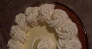 Lemon Chiffon Pie