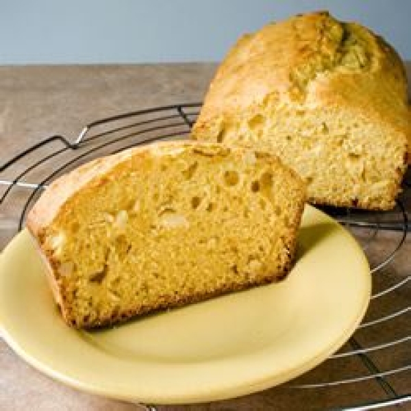Apricot Nut Bread
