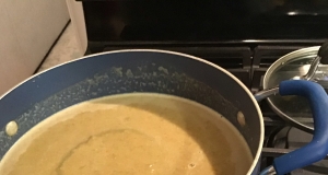 Mulligatawny Soup II