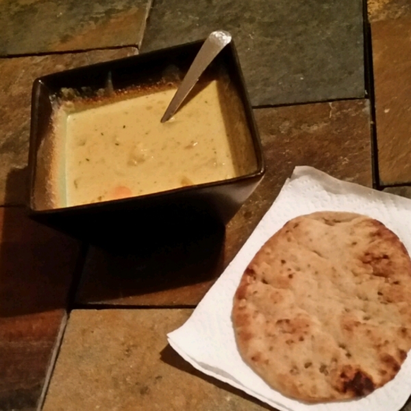 Mulligatawny Soup II