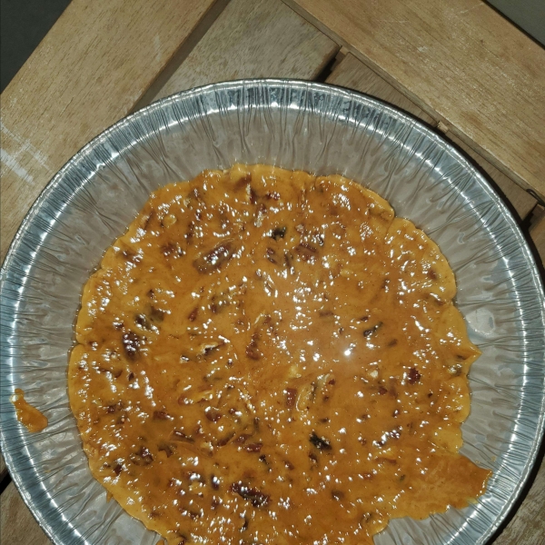 Mom's Best Peanut Brittle