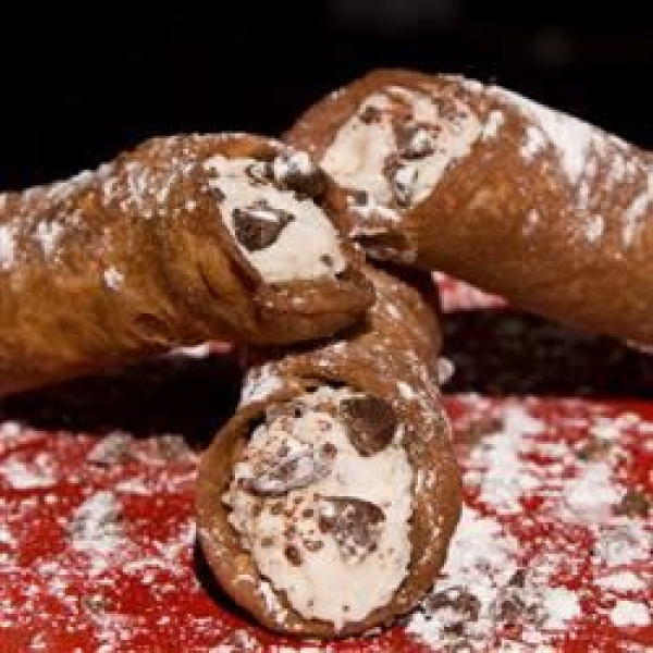 Cannoli III