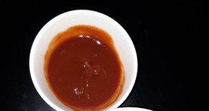 Southern BBQ Sauce