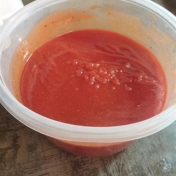 Southern BBQ Sauce