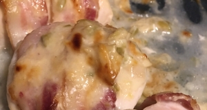 Bacon Chicken I