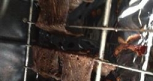 The Ultimate Beef Jerky