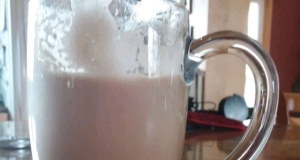 Coffee Liqueur Chiller