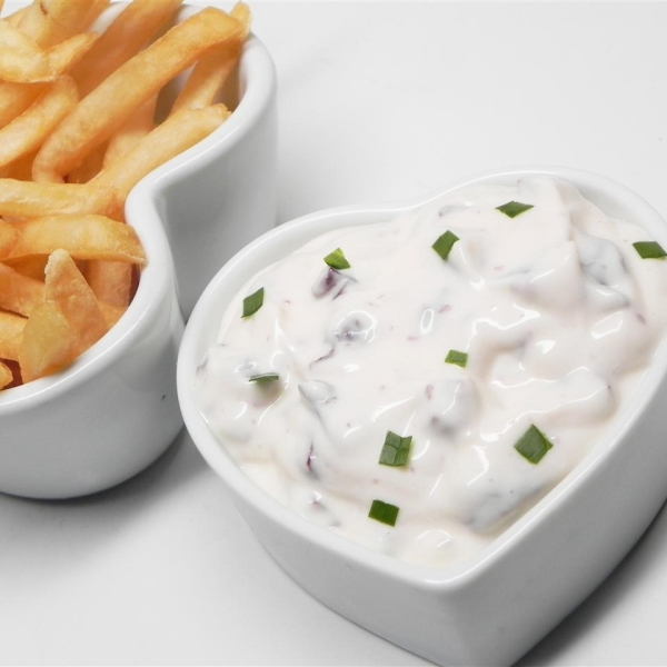 Easy Aioli