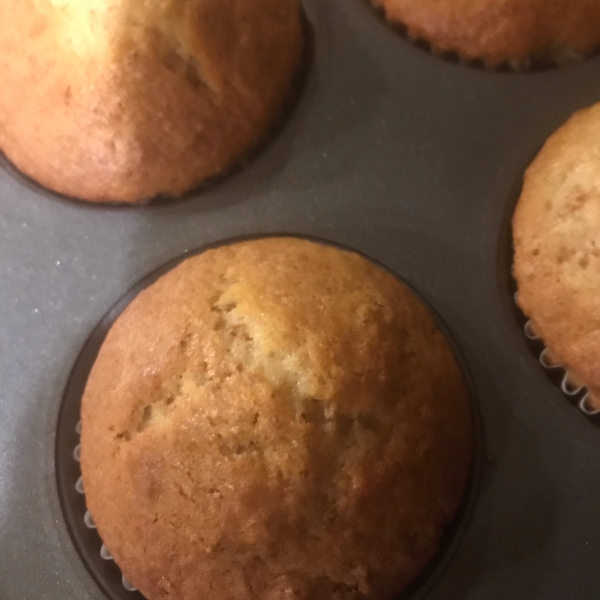 Bran Muffins II